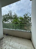 1 BHK + Servant Room,Extra Room 450 Sq.Ft. Apartment in Chattarpur