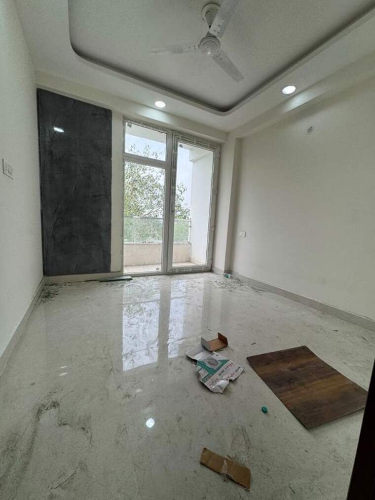 Room, chattarpur 1 Bedroom 450 Sq.Ft. Apartment In Chattarpur Delhi 10613817