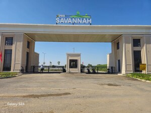  Plot For Sale in Ireo Savannah, Sohna Sector 35