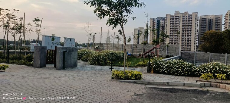 Exterior View, ireo-savannah  129 Sq.Yd. Plot In Sohna Sector 35 Gurgaon 10613815