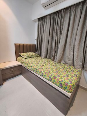  Pg For Rent in Vakola