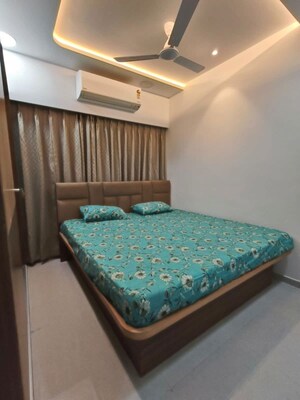 Bedroom in  Pg at Vakola – for Rent