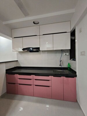 Kitchen in  Pg at Vakola – for Rent