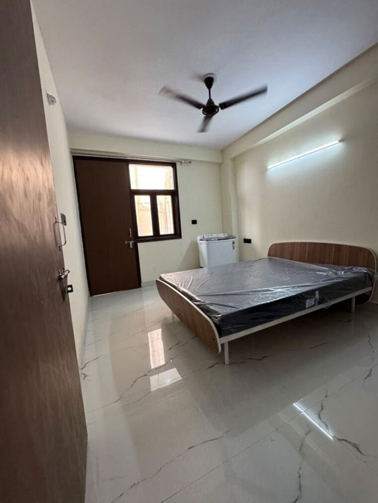 Living Room, chattarpur 1 Bedroom 500 Sq.Ft. Apartment In Chattarpur Delhi 10613822