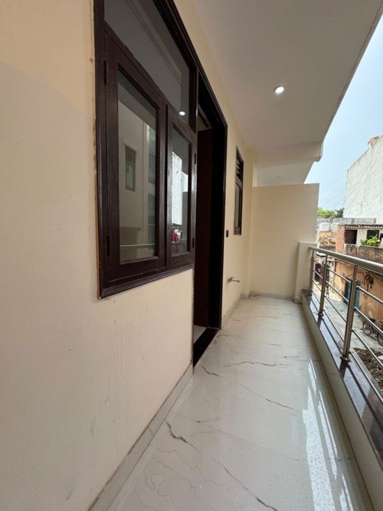 undefined, chattarpur 1 Bedroom 500 Sq.Ft. Apartment In Chattarpur Delhi 10613822