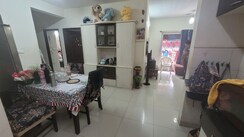 2 BHK Apartment For Rent in Dhruvika Mogra