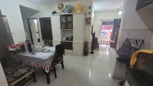 2 BHK Apartment For Rent in Dhruvika Mogra, Hoodi
