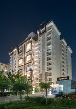 3 BHK 1560 Sq.Ft. Apartment in Tulsiani Luvnest