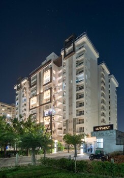 3 BHK Apartment For Sale in Tulsiani Luvnest