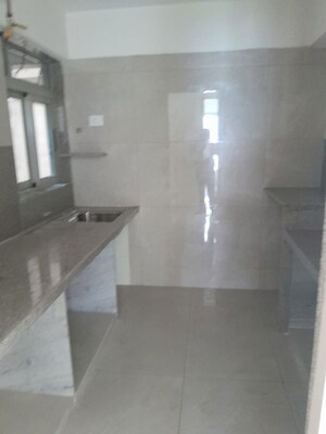 Bathroom in 2 BHK Apartment at Gurukrupa Marina Enclave, Malad West – for Sale