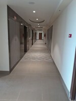 2 BHK 645 Sq.Ft. Apartment in Gurukrupa Marina Enclave