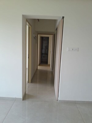 Building Lobby in 2 BHK Apartment at Gurukrupa Marina Enclave, Malad West – for Sale