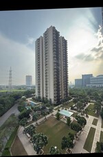 3 BHK + Extra Room 1745 Sq.Ft. Apartment in Conscient Heritage One