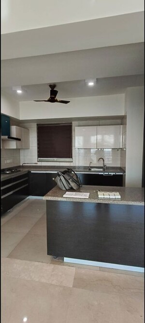 Kitchen in 3 BHK Apartment at Conscient Heritage One, Sector 62 – for Rent