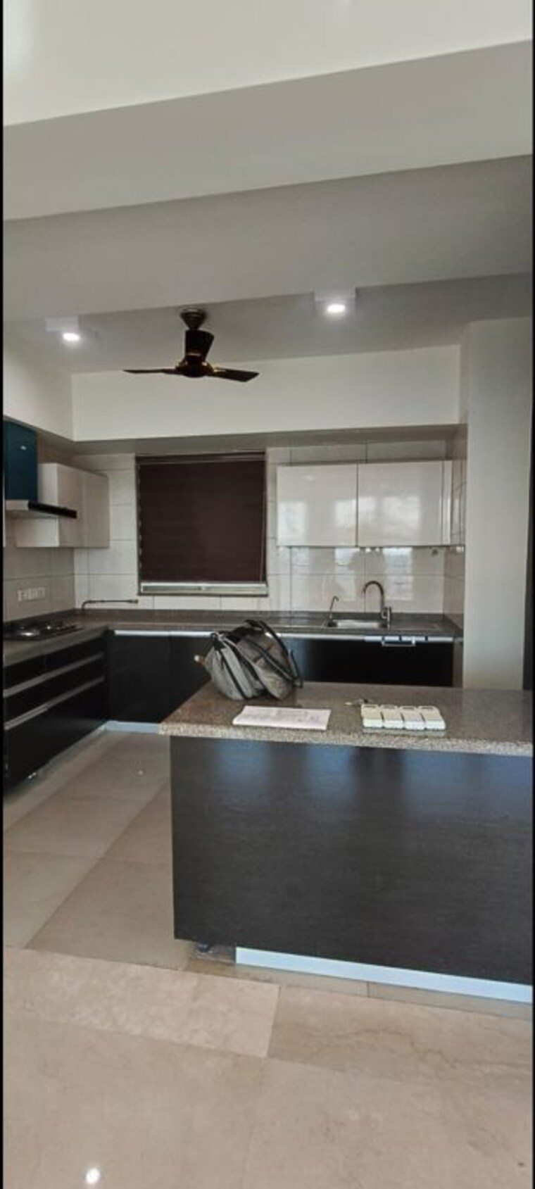 Kitchen, conscient-heritage-one 3 Bedroom 1745 Sq.Ft. Apartment In Sector 62 Gurgaon 10613826