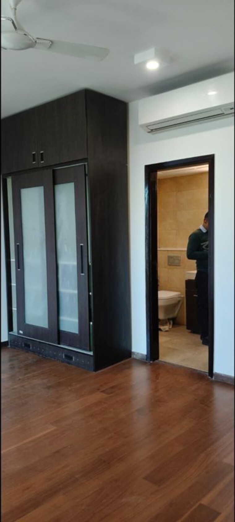 undefined, conscient-heritage-one 3 Bedroom 1745 Sq.Ft. Apartment In Sector 62 Gurgaon 10613826