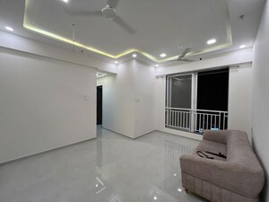 2 BHK Apartment For Rent in DGS Sheetal Ekta, Malad East