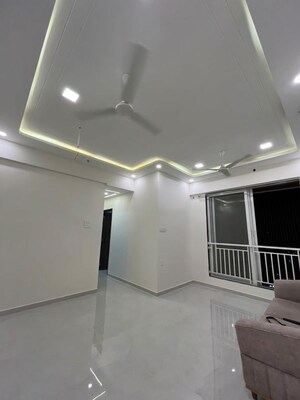 Furnished Amenities in 2 BHK Apartment at DGS Sheetal Ekta, Malad East – for Rent