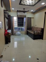 1 BHK 430 Sq.Ft. Apartment in Lotus Residency Goregaon West