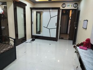 Room in 1 BHK Apartment at Lotus Residency Goregaon West, Goregaon West – for Rent
