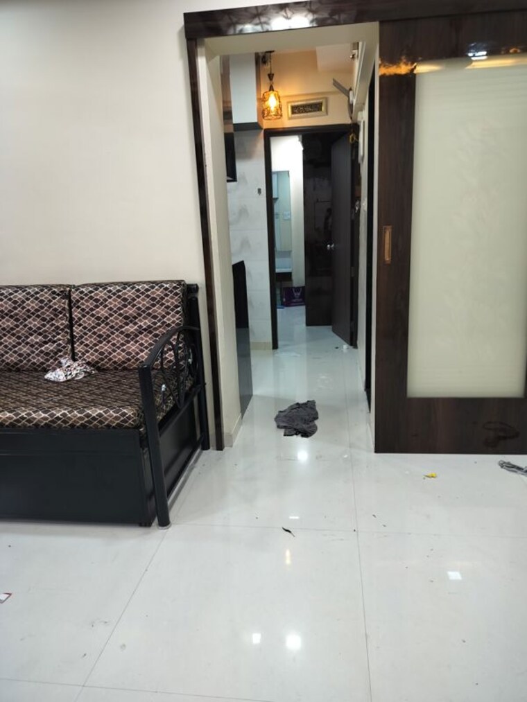 Room, lotus-residency-goregaon-west 1 Bedroom 430 Sq.Ft. Apartment In Goregaon West Mumbai 10613838