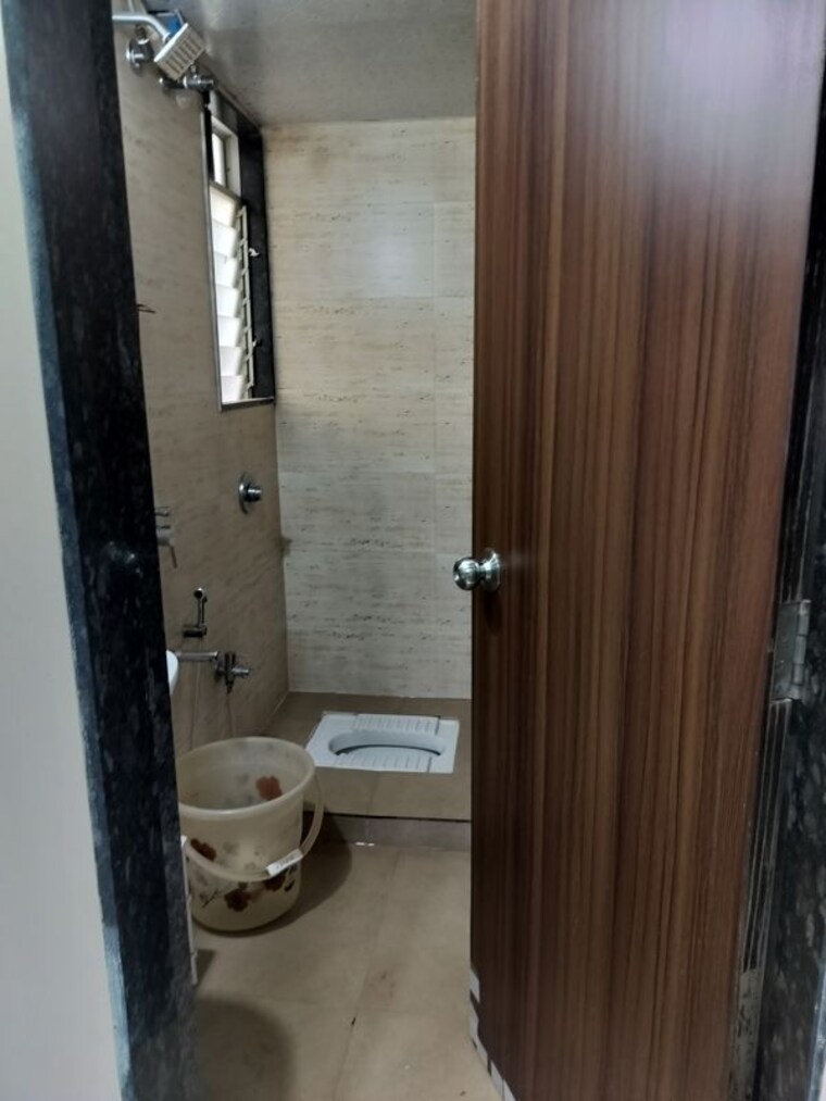 Bathroom, lotus-residency-goregaon-west 1 Bedroom 430 Sq.Ft. Apartment In Goregaon West Mumbai 10613838