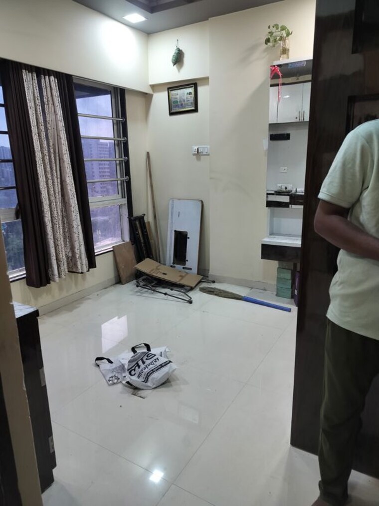 Team Area, lotus-residency-goregaon-west 1 Bedroom 430 Sq.Ft. Apartment In Goregaon West Mumbai 10613838