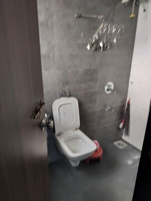 Furnished Amenities in 1 BHK Apartment at Lotus Residency Goregaon West, Goregaon West – for Rent