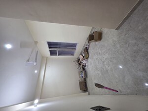 Staircase in 3 BHK Builder Floor at Sushant Lok 2, Sector 57 – for Rent