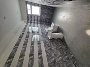 Balcony in 3 BHK Builder Floor at Sushant Lok 2, Sector 57 – for Rent