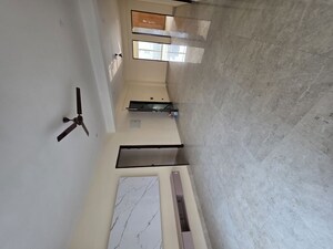 Staircase in 3 BHK Builder Floor at Sushant Lok 2, Sector 57 – for Rent
