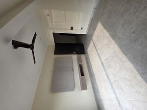 Building Lobby in 3 BHK Builder Floor at Sushant Lok 2, Sector 57 – for Rent