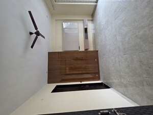 Staircase in 3 BHK Builder Floor at Sushant Lok 2, Sector 57 – for Rent