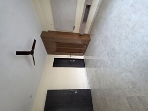 Staircase in 3 BHK Builder Floor at Sushant Lok 2, Sector 57 – for Rent