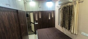Bedroom in 2 BHK Apartment at Rakshak Nagar – for Rent