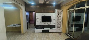 Team Area in 2 BHK Apartment at Rakshak Nagar – for Rent