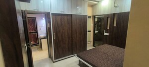 Bedroom in 2 BHK Apartment at Rakshak Nagar – for Rent