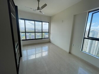 2 BHK + Prayer Room,Servant Room,Study Room,Extra Room,Basement,Store Room 750 Sq.Ft. Apartment in Adani Ten BKC