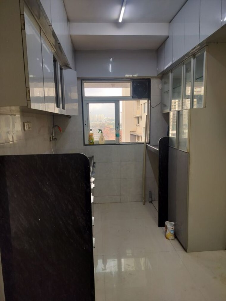Kitchen, lotus-residency-goregaon-west 2 Bedroom 620 Sq.Ft. Apartment In Goregaon West Mumbai 10613847