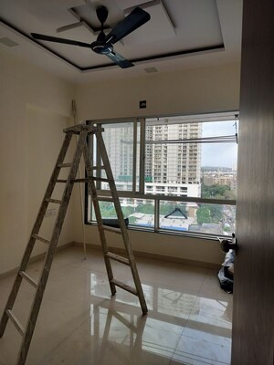 Bedroom in 2 BHK Apartment at Lotus Residency Goregaon West, Goregaon West – for Rent