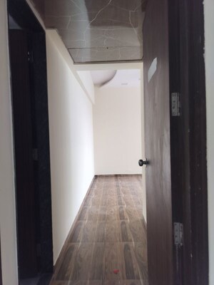 Master Bedroom in 2 BHK Apartment at Lotus Residency Goregaon West, Goregaon West – for Rent