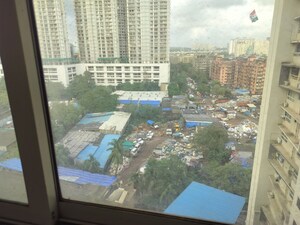 2 BHK Apartment – Exterior View View at Lotus Residency Goregaon West, Goregaon West - for Rent