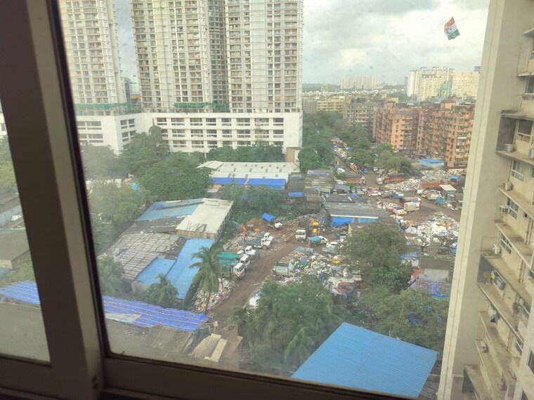 Exterior View, lotus-residency-goregaon-west 2 Bedroom 620 Sq.Ft. Apartment In Goregaon West Mumbai 10613847