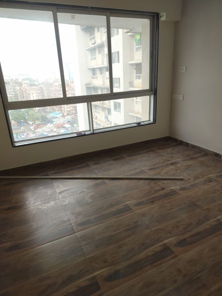 Master Bedroom, lotus-residency-goregaon-west 2 Bedroom 620 Sq.Ft. Apartment In Goregaon West Mumbai 10613847