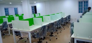 Team Area in  Office Space at Koramangala – for Rent