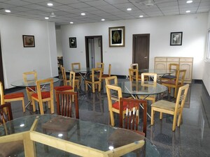 Gym in  Office Space at Koramangala – for Rent