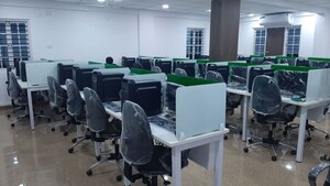 Team Area in  Office Space at Koramangala – for Rent