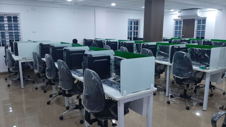 Team Area, koramangala Commercial Office Space 2000 Sq.Ft. In Koramangala Bangalore 10613857