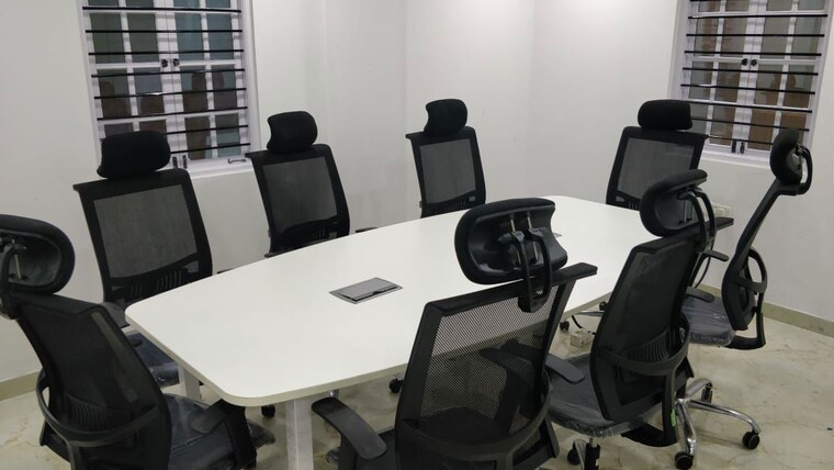 Team Area, koramangala Commercial Office Space 2000 Sq.Ft. In Koramangala Bangalore 10613857