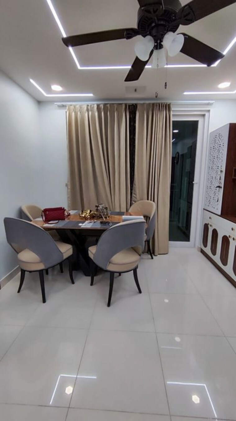 Team Area, banashankari 4 Bedroom 2100 Sq.Ft. Independent House In Banashankari Bangalore 10613850